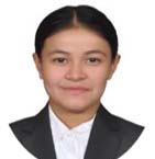 Katherine Saikia